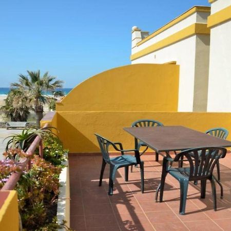 Apartamento Tortuga Carey Tarifa Bagian luar foto